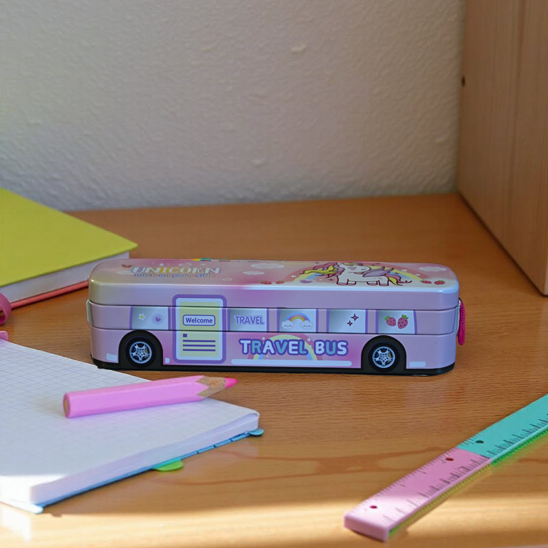 TrunkyBus Box