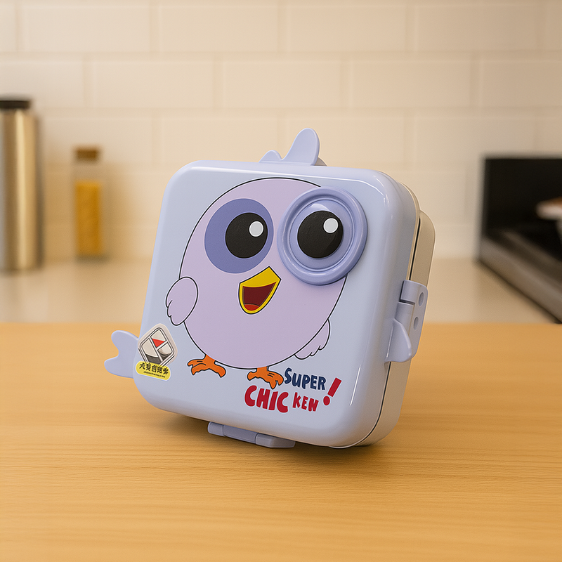 ChickoMunch Bento