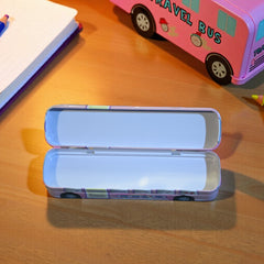 TrunkyBus Box