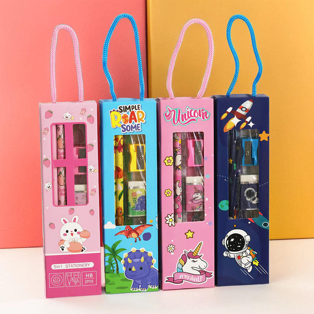 Little Joy Pen Set