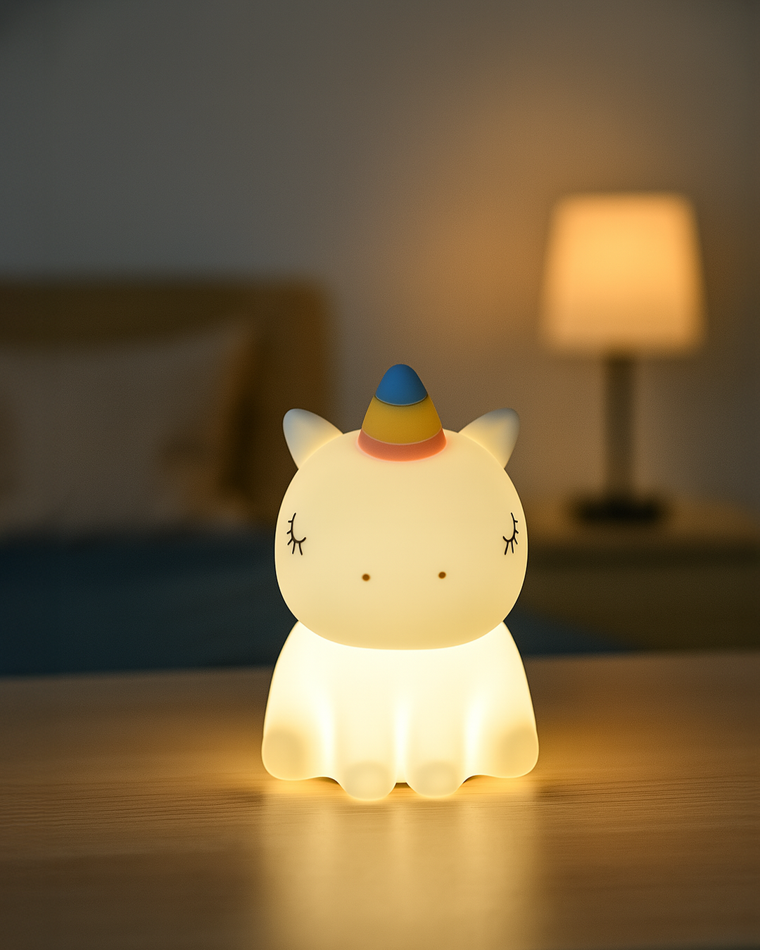 Glowicorn
