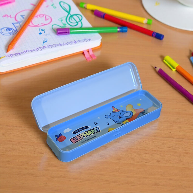 EleMagic Box