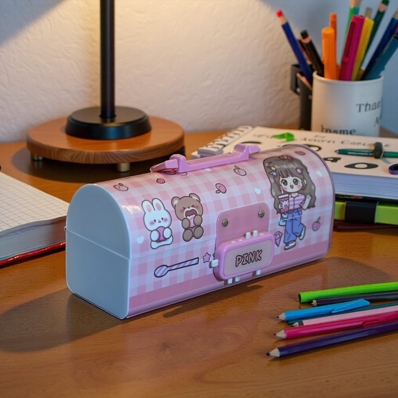 PinkPop Box