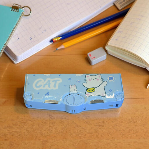 MeowMate Box