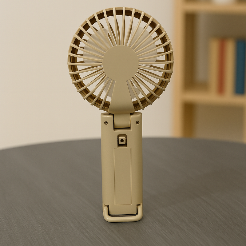 Bear Breeze Mini Fan