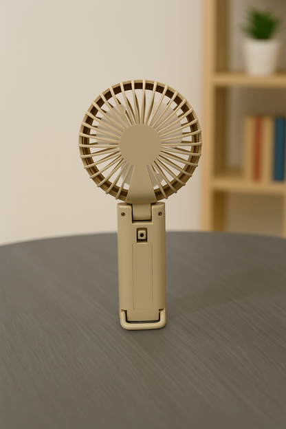 Bear Breeze Mini Fan