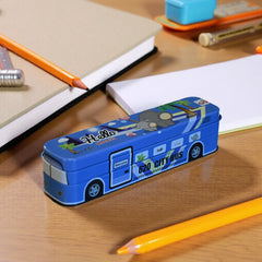 TrunkyBus Box