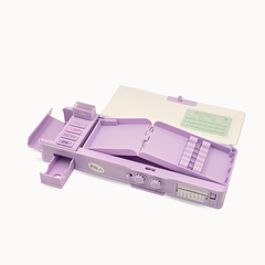Yummy Peach Stationery Box