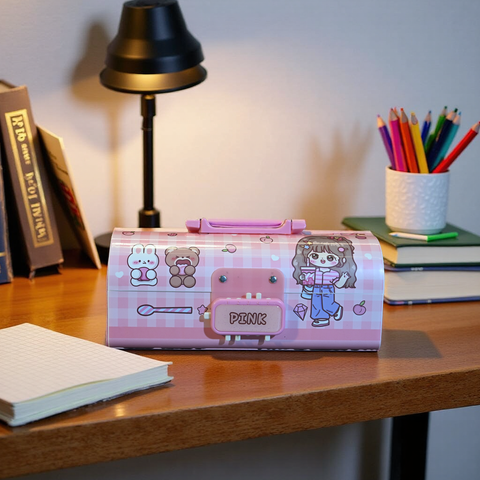 PinkPop Box