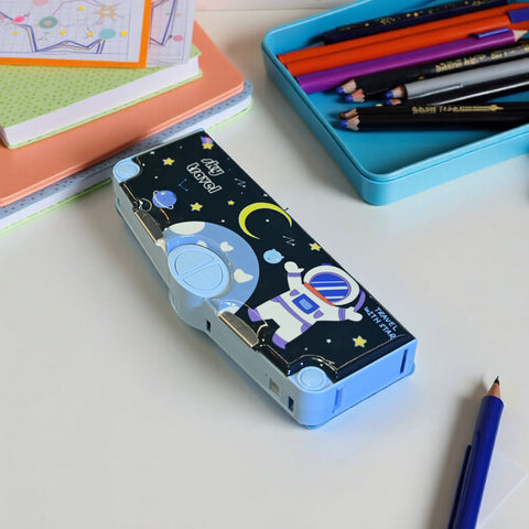 StarVoyager Box