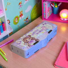 MagicWhirl Box