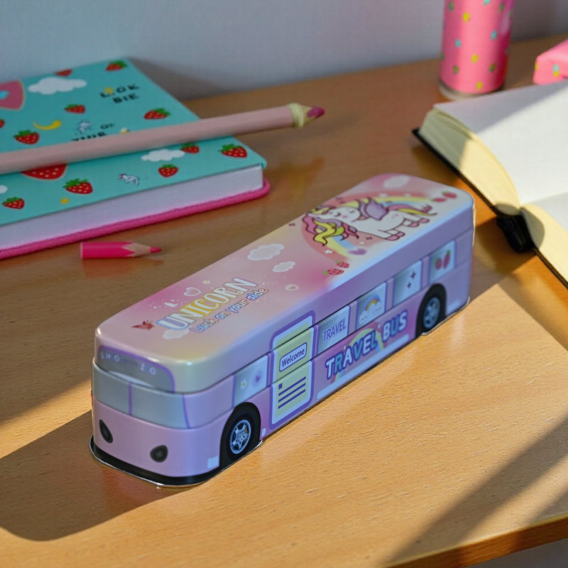 TrunkyBus Box