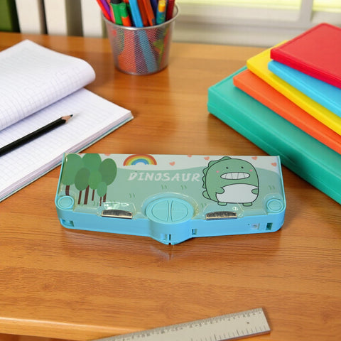 DinoBuddy Box