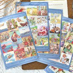 Sticker Book