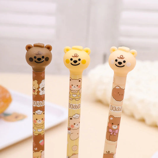 Adorable Bear Pen