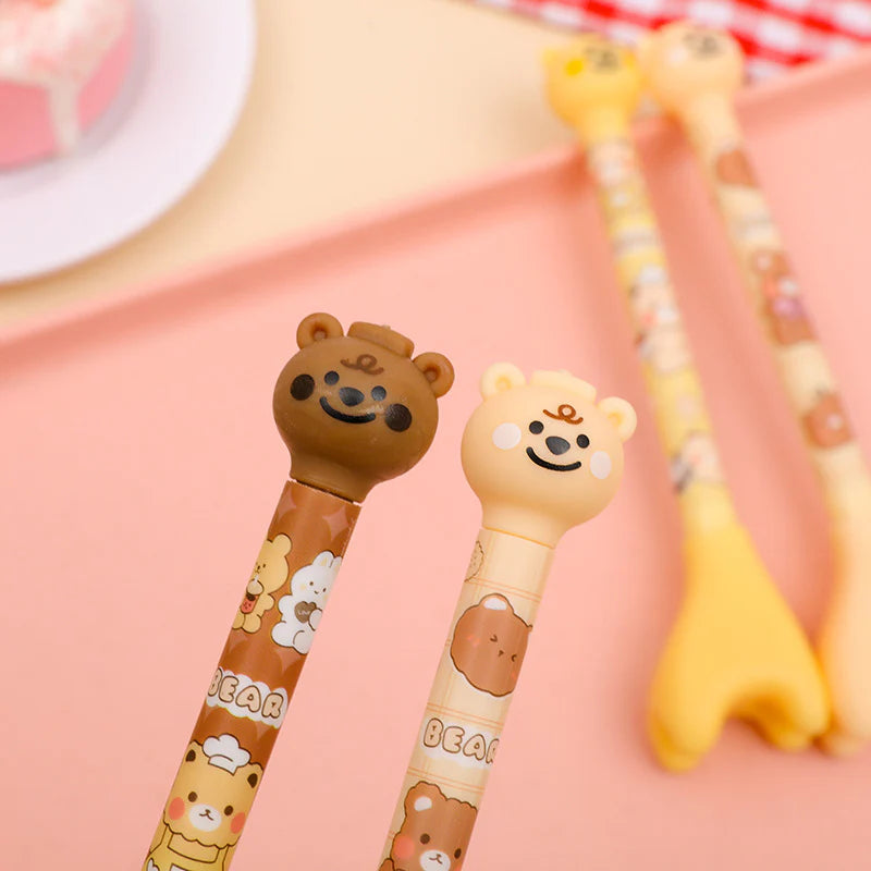 Adorable Bear Pen