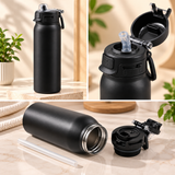Aero Lock Bottle