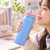 Aero Lock Bottle