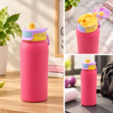 Aero Lock Bottle