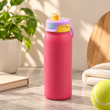 Aero Lock Bottle