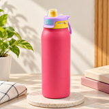 Aero Lock Bottle