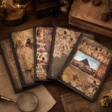 Ancient Sands Diary