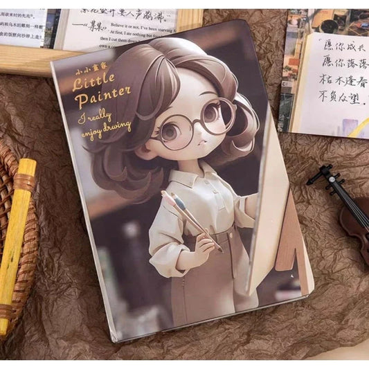 ArtMuse Journal