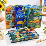 Artist Notebook