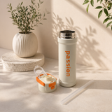 Aura Flow Bottle
