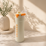 Aura Flow Bottle