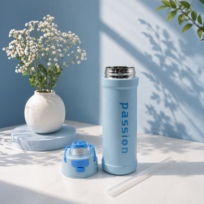 Aura Flow Bottle