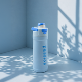 Aura Flow Bottle