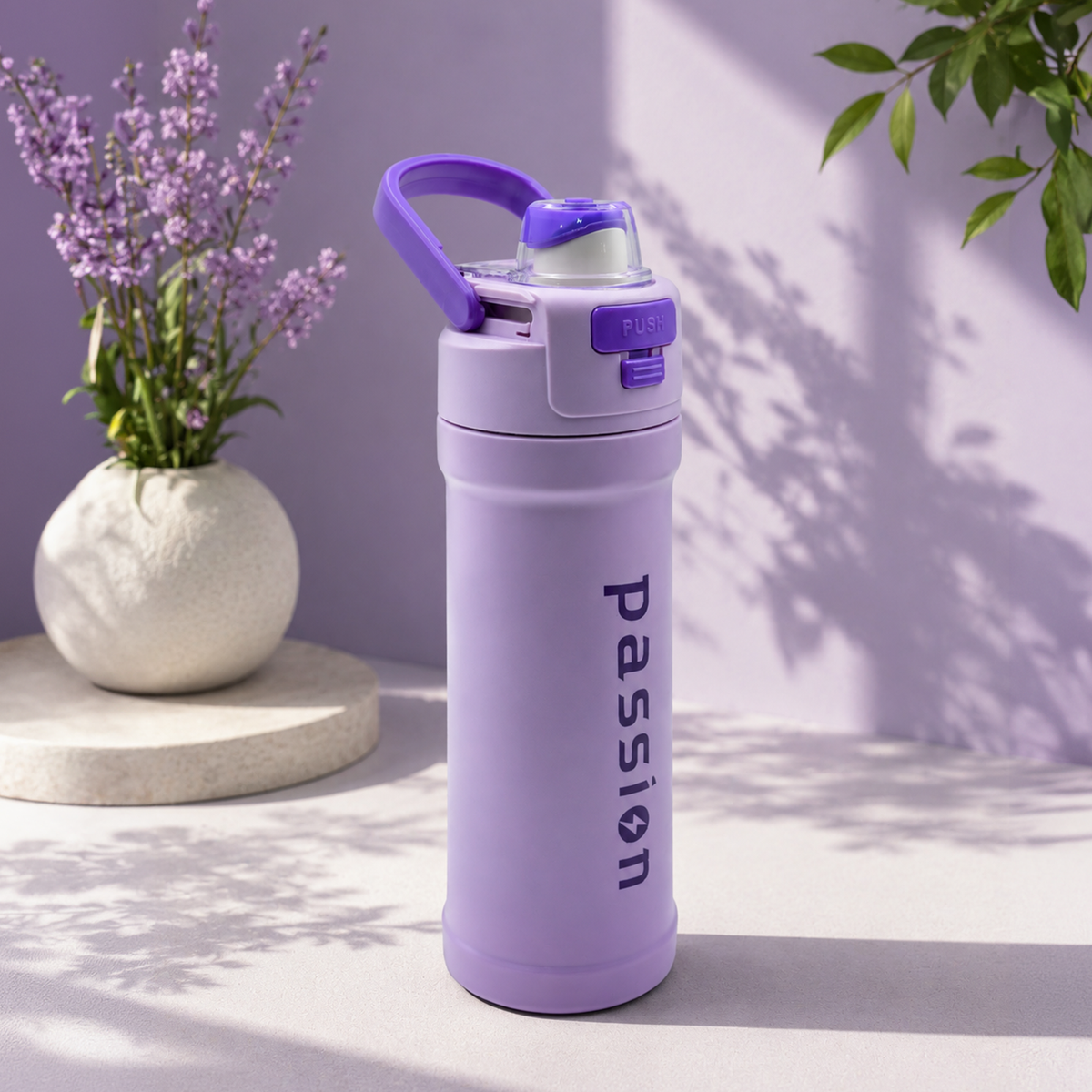 Aura Flow Bottle