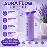 Aura Flow Bottle