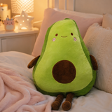 Avocado Buddy Plush