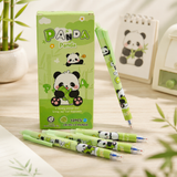 Bamboo Buddy Gel Pen