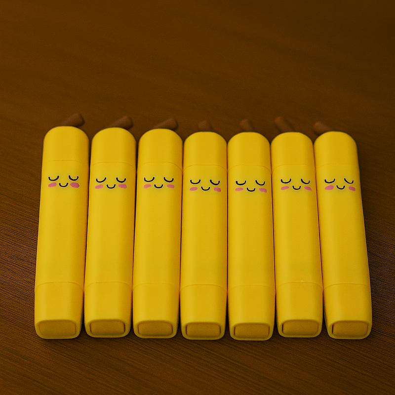 BananaPop