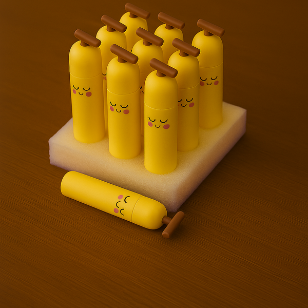 BananaPop