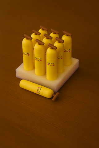 BananaPop