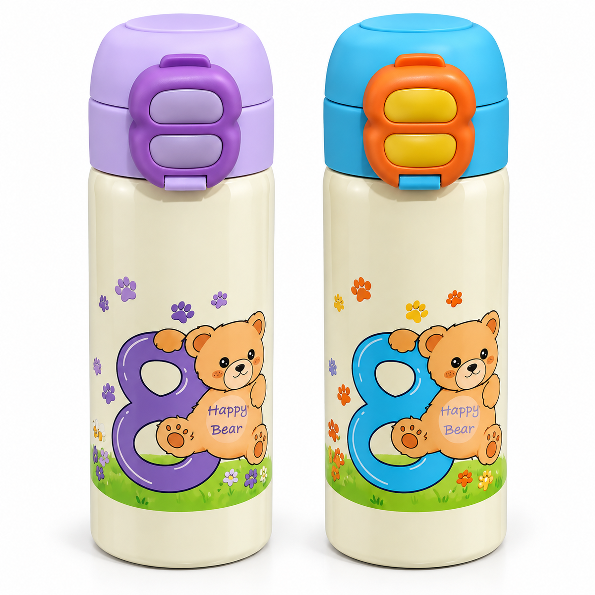 Bear Joy Sipper