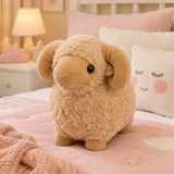 Benny Cuddle Sheep Plush