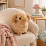 Benny Cuddle Sheep Plush
