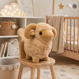 Benny Cuddle Sheep Plush