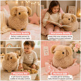 Benny Cuddle Sheep Plush