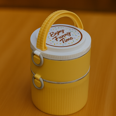BentoBuddy