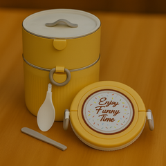 BentoBuddy