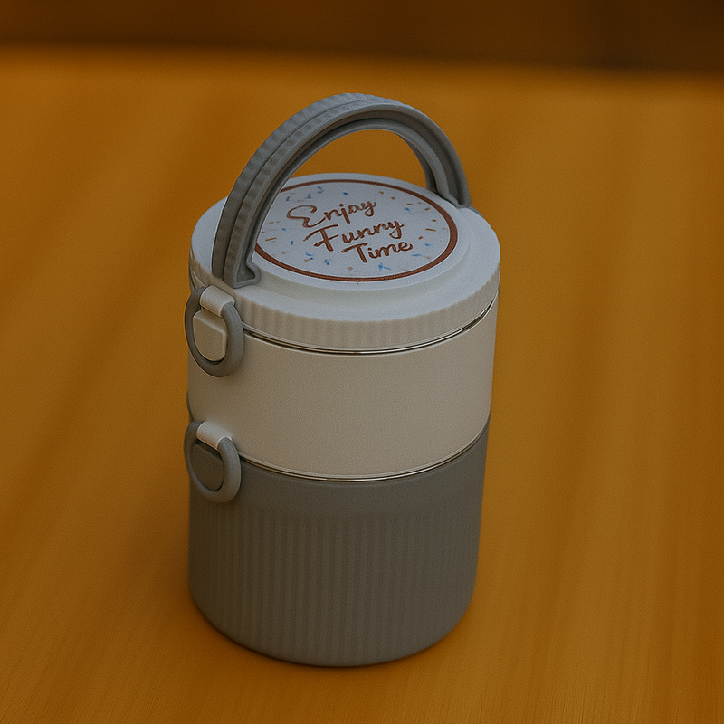 BentoBuddy