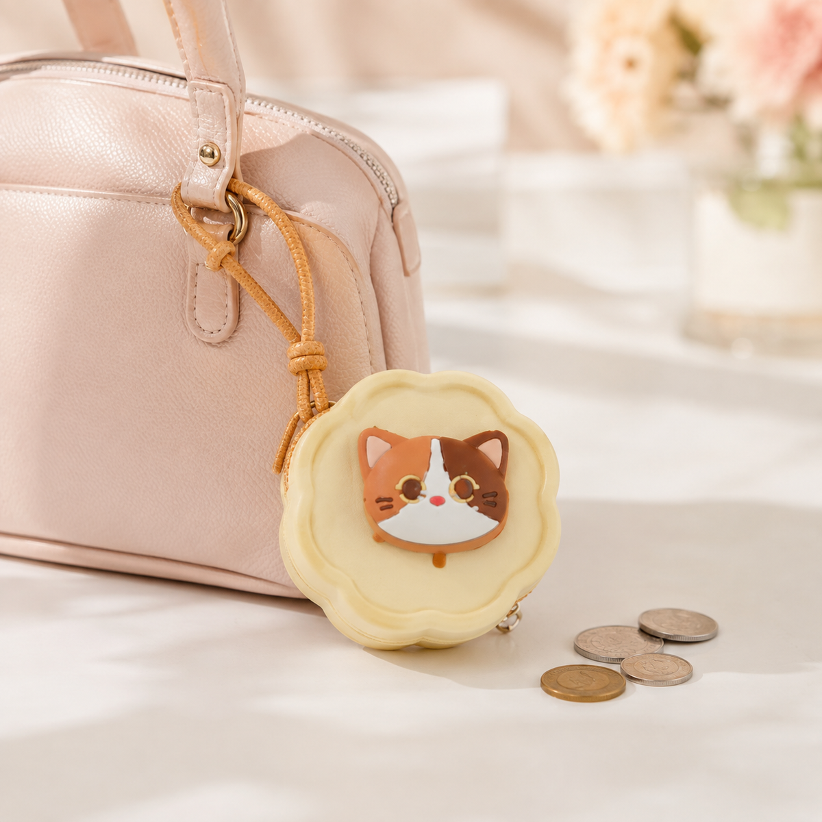 Bloom Buddy Pouch