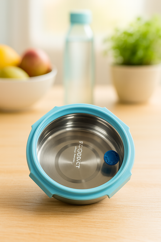 BiteBuddy Bowl