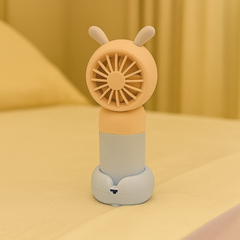 CuppyCool Fan